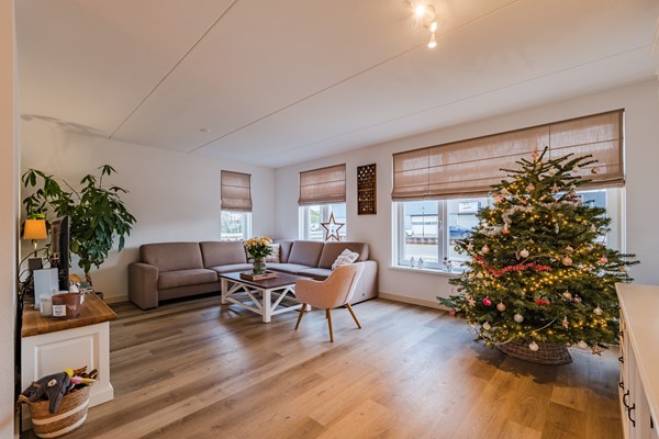 Medium property photo - Feiko Clockstraat 45, 9665 BC Oude Pekela